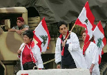 Lebanon Independence 2005